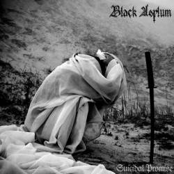 Black Asylum (RUS) : Suicidal Promise